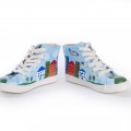 paintable shoes