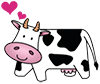 cow-love